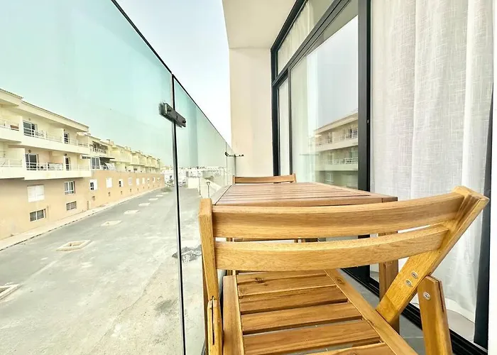 El Palmito En Centro, Terraza Privada, Cocina Completa Y Wifi Lägenhet *